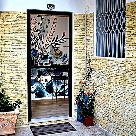 Ferienwohnung Barion Exterior foto