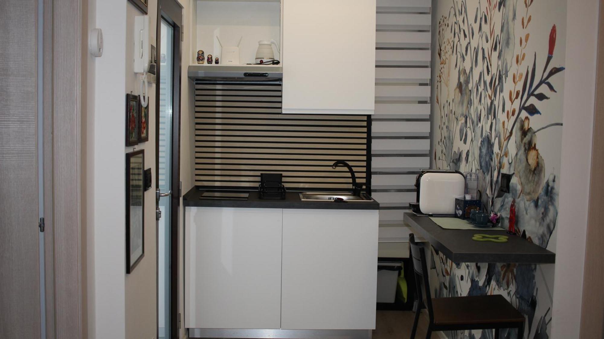 Ferienwohnung Barion Exterior foto