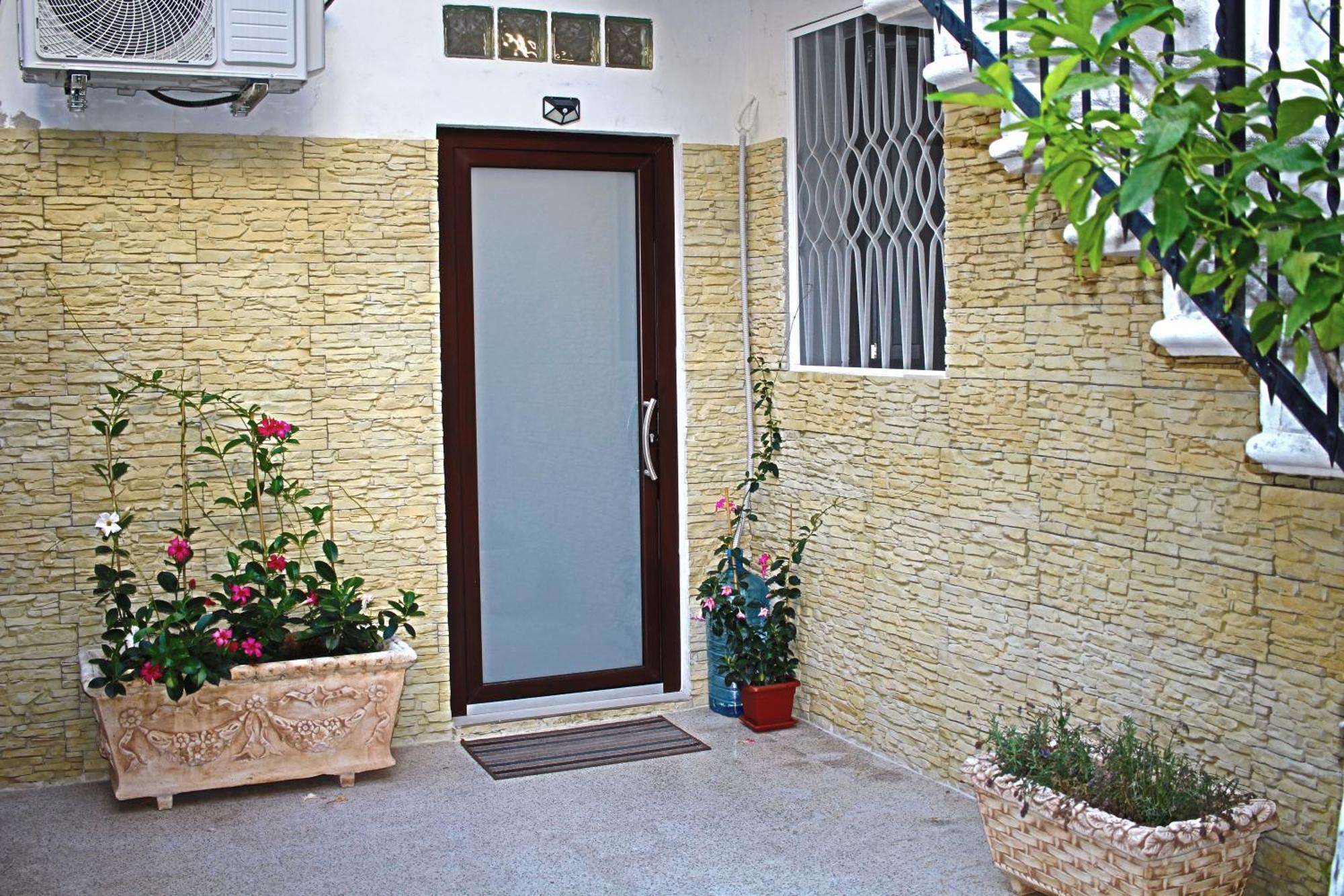 Ferienwohnung Barion Exterior foto